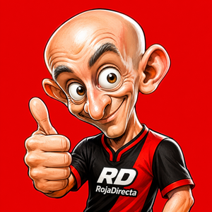 Roja Directa